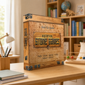 Historical Stone Games - 4
