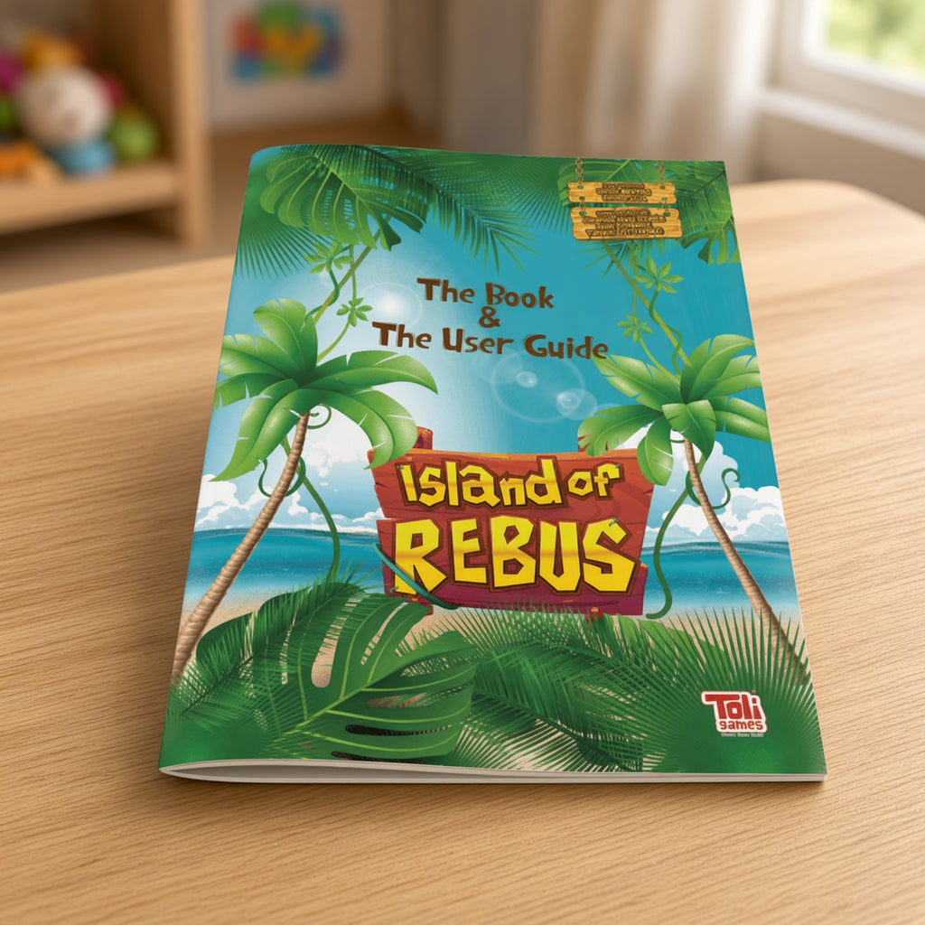 Island of Rebus