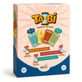 TABİ – Türk-İslam Medeniyeti Tahmin Et, Bil Oyunu