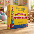 Matematik Oyun Seti